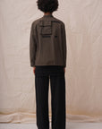 GROUND Y BY YOHJI YAMAMOTO AW2012