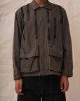 GROUND Y BY YOHJI YAMAMOTO AW2012