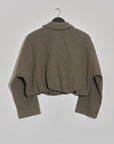 EMPORIO ARMANI CIRCA 1980S