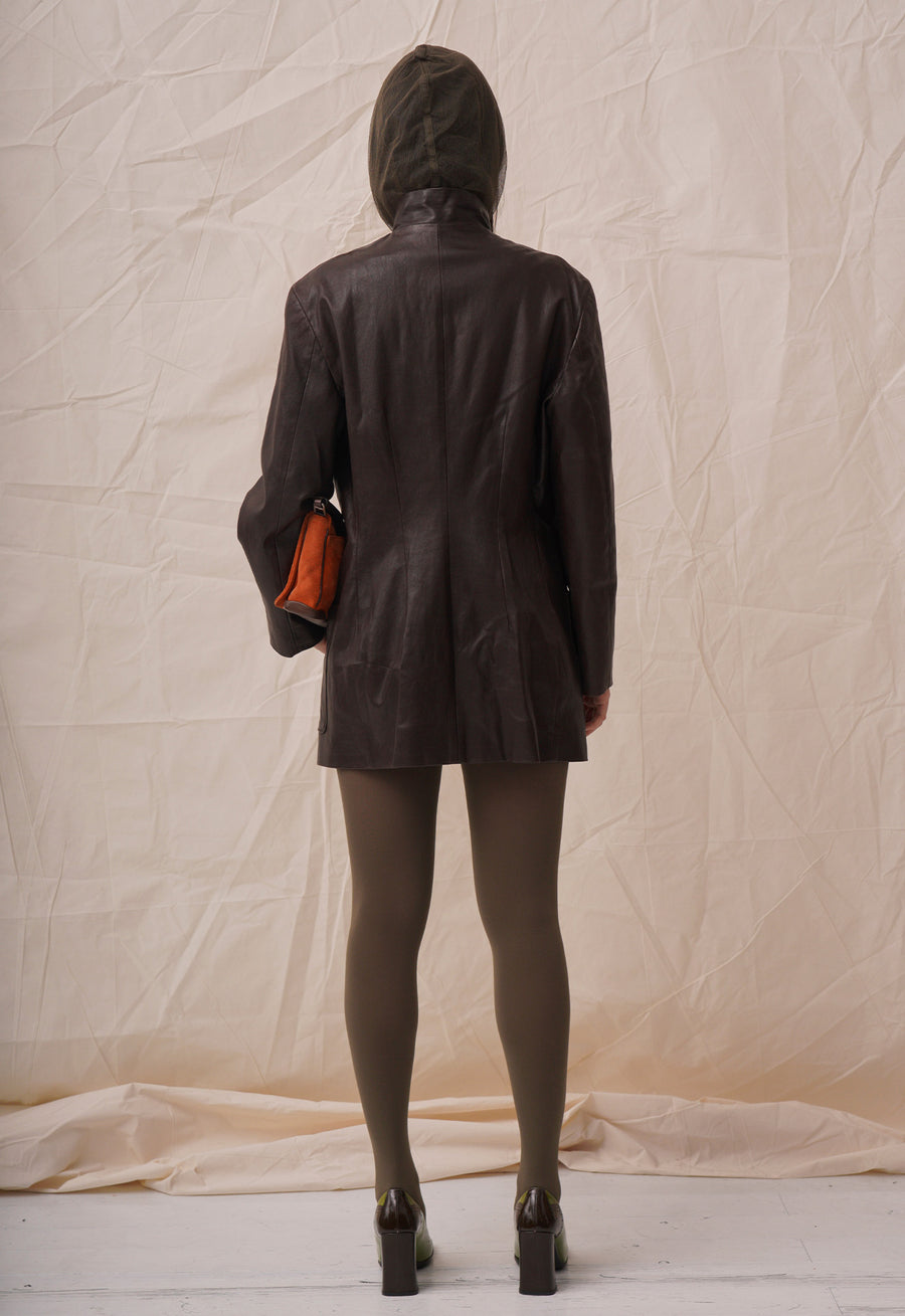 MARCEL MARONGIU AW2004