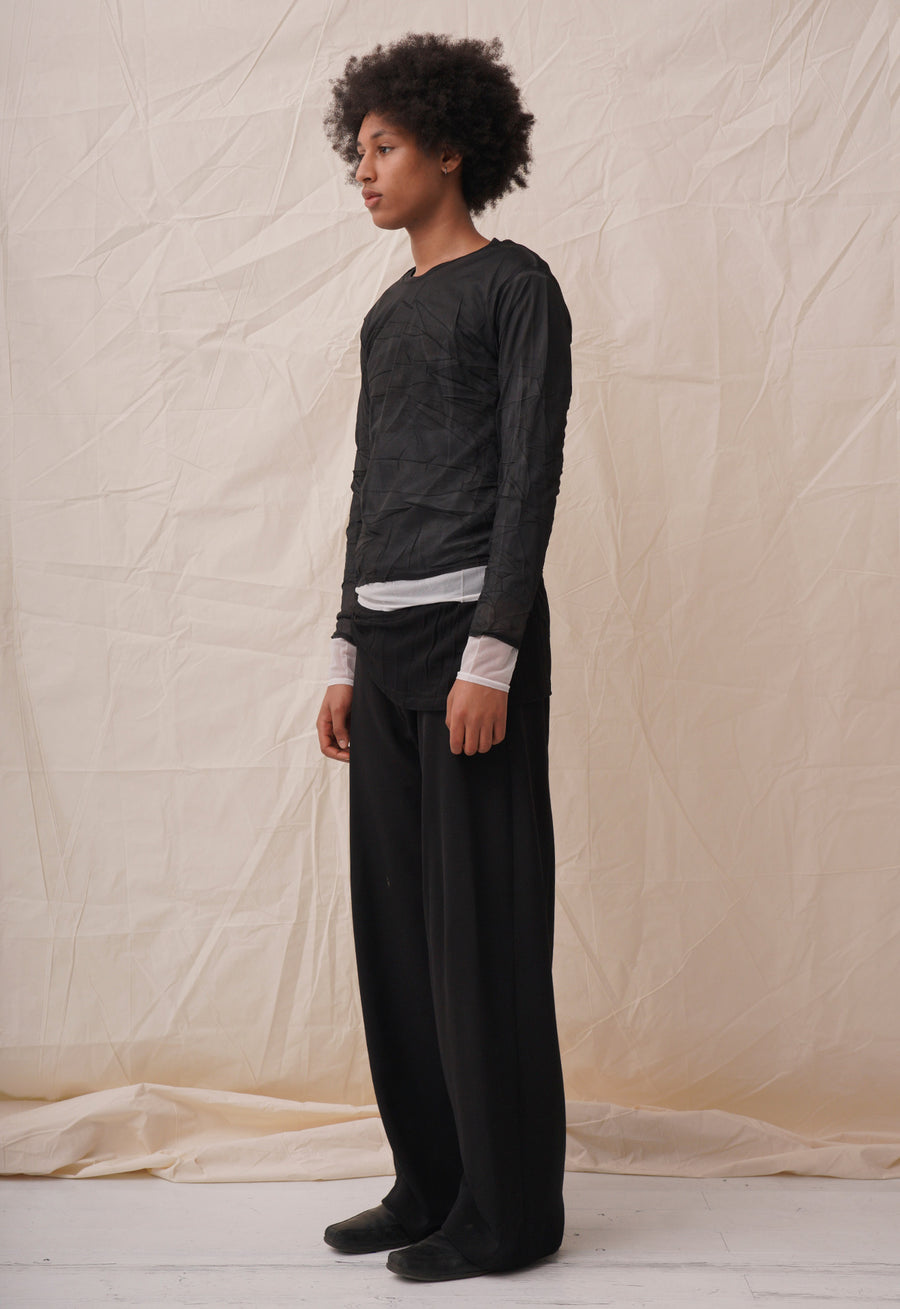 MASAKI MATSUSHIMA AW1998