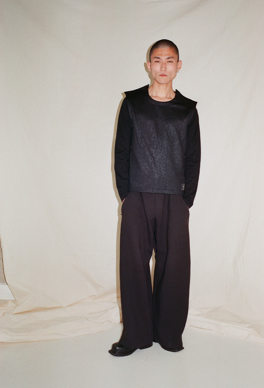 RYUICHIRO SHIMAZAKI AW1999