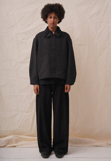 YOHJI YAMAMOTO AW1991