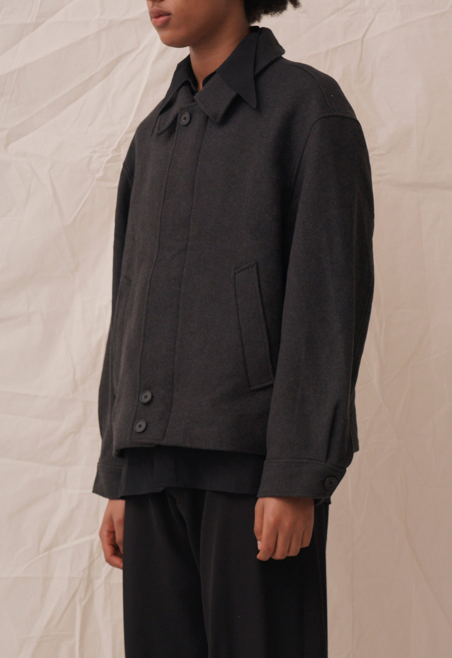 YOHJI YAMAMOTO AW1991