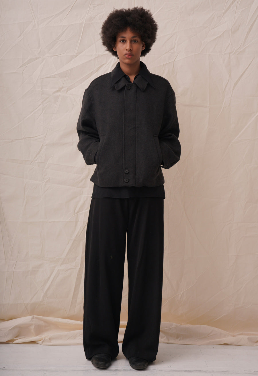 YOHJI YAMAMOTO AW1991