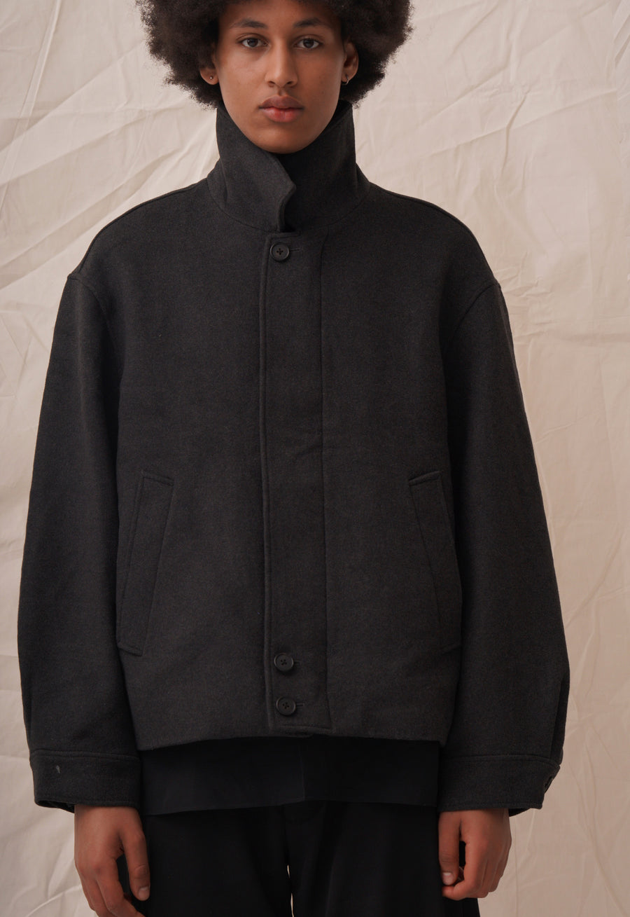 YOHJI YAMAMOTO AW1991